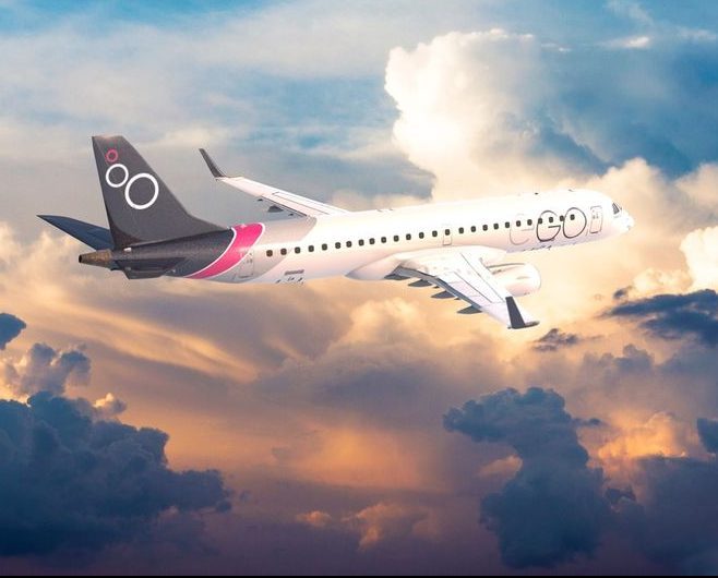 Ego Airways ottiene il Certificato di operatore aereo