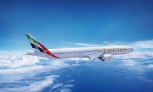 Emirates potenzia i collegamenti verso l’Africa che saliranno a 161 voli settimanali