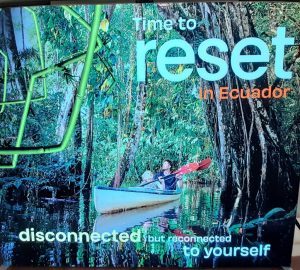 Alla scoperta dell’Ecuador e dei suoi quattro mondi