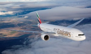 Emirates studia l’ingresso in Colombia: sarà il terzo paese servito in Sud America