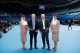 Emirates riconfermata official airline degli Australian Open fino al 2029