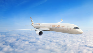 Etihad Airways investe sul Nord America: giornaliero su Boston mentre a Toronto arriva l’A350