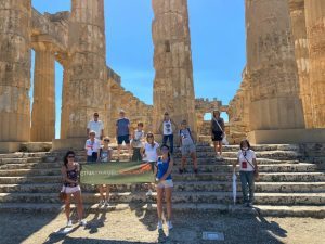 Etnia: un successo il primo fam trip dedicato al prodotto My Italian Experience