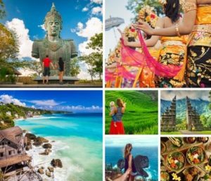 Evolution Travel, pacchetti personalizzati nel nuovo portale su Bali