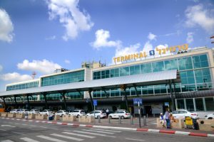 Tel Aviv anticipa la riapertura del T1 dell’aeroporto Ben Gurion al 27 maggio