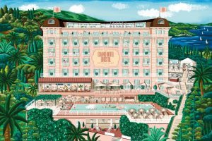 R Collection: riparte la stagione del Grand Hotel Bristol di Rapallo nel nuovo posizionamento a 5 stelle