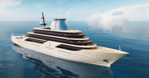 Fincantieri costruirà anche il secondo Four Seasons Yachts. Consegne nel 2026