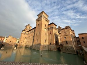 The Begin Hotels sbarca in Emilia Romagna con una struttura a Ferrara