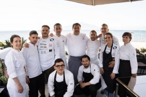 Festa a Vico: la celebrazione della cucina italiana porta sentimento e condivisione