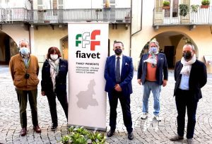 Fiavet Piemonte in viaggio alla scoperta di Cuneo e Saluzzo