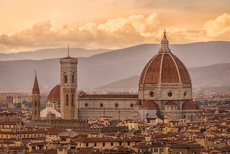 Firenze vieta (finalmente!) gli affitti brevi nel centro storico