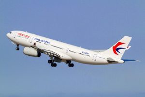 Save, Marchi: «Grandi attese dalla Venezia-Shanghai di China Eastern Airlines»