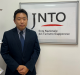 Giappone: Ken Toyoda è il nuovo direttore della Jnto in Italia