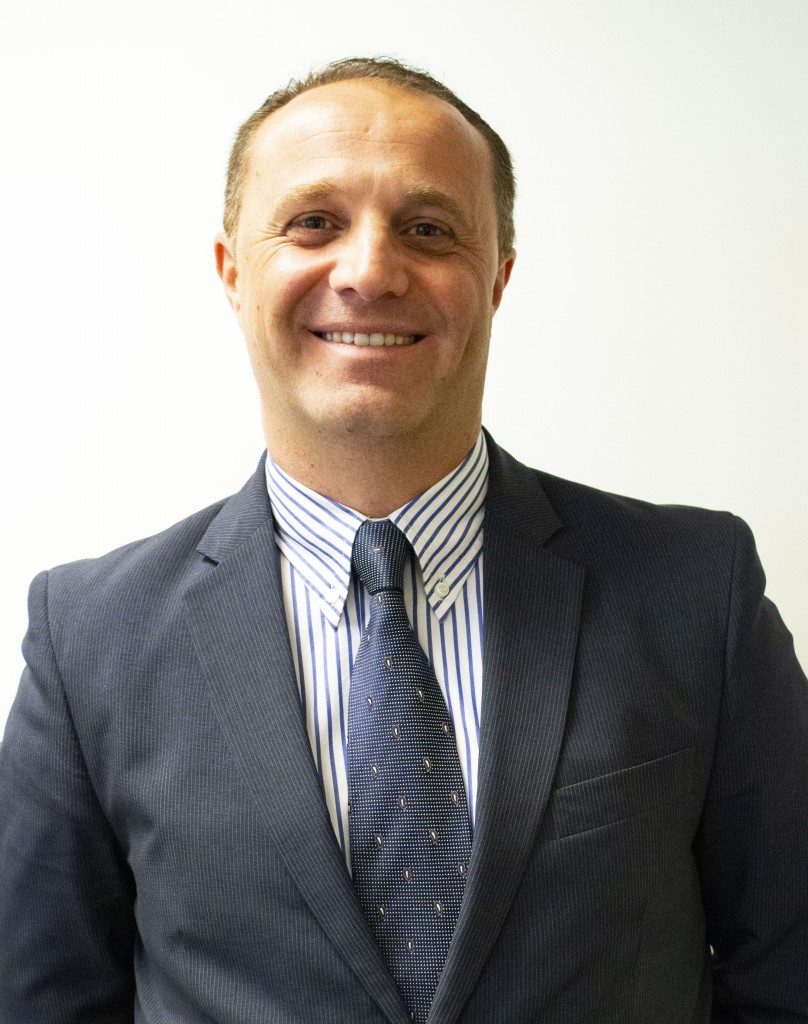 Francesco Amalfi in Blunet. Nuovo sales manager in Emilia-Romagna, Marche e Umbria