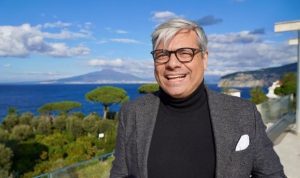 Il gm Fulvio Gaglione racconta piani e ambizioni del nuovo Ara Maris di Sorrento