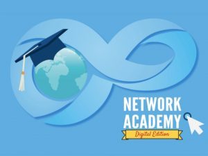 Geo lancia la formazione Network Academy – Digital Edition