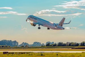 Gulf Air collega Milano Malpensa a Ginevra, dal 4 giugno e fino al 27 settembre
