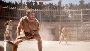 Malta di nuovo protagonista al cinema con l’uscita de Il Gladiatore II