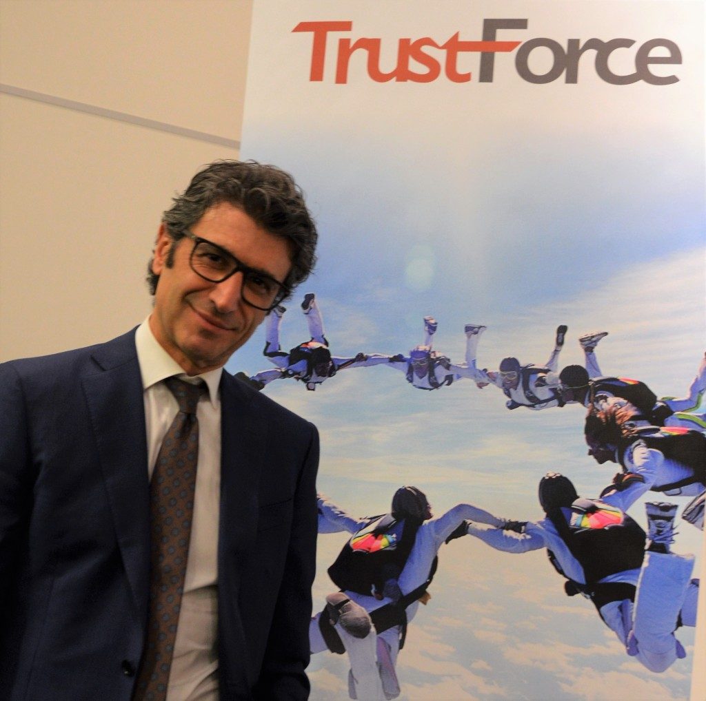 TrustForce, intesa con B&T Insurance Service per le assicurazioni di viaggio