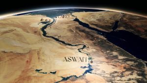 Arsenale e le ferrovie egiziane lanciano il Guardian of the Nile: la Dolce vita sul Nilo