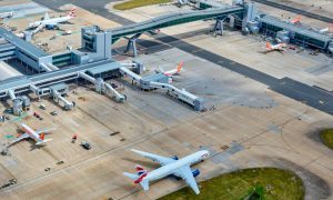 Sindacati UK: ottenuti gli aumenti salariali richiesti a Gatwick