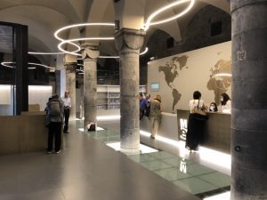 Genova, il Museo dell’Emigrazione Italiana punta a diventare un contenitore virtuale