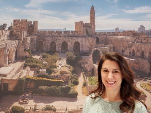Gerusalemme conta su una piena ripresa: focus su leisure ed eventi