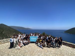 Eductour Go4Sea: 250 gli adv in viaggio tra Salonicco, penisola Calcidica, Pantelleria, Cefalonia e Creta