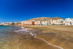Isole Canarie: sono 56 le spiagge premiate con la Bandiera Blu