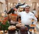 Con chef Esposito al Grand Hotel et de Milan i sapori del Nord incontrano quelli del Sud