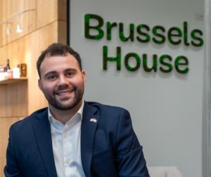 Regione di Bruxelles Capitale: sostegno alle imprese con un fondo da 30 mln all’anno