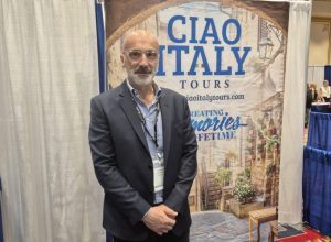 Ciao Italy Tours: cresce l’interesse Usa per le destinazioni alternative della nostra Penisola