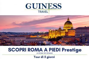 Le 57 declinazioni dell’Italia di Guiness Travel