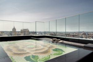 Il brand Curio Collection by Hilton debutta a Madrid con l’hotel Montera