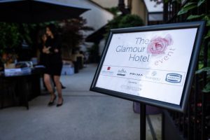 E’ andato in scena a Milano The Glamour Hotel Event: il salotto dell’ospitalità del lusso