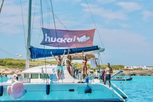 Huakai: approda in Italia un nuovo operatore di viaggi di gruppo online