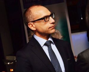 Maurizio Casabianca lascia Naar per far rotta verso nuove sfide professionali