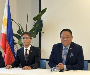 Eva Air punta i riflettori sulle Filippine: partnership con il Consolato di Milano