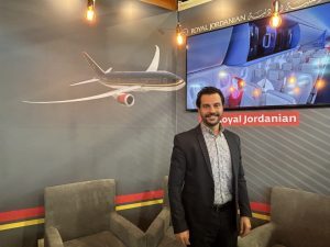 Royal Jordanian: «Continuiamo a investire sull’Italia, l’apertura su Venezia è solo posticipata»