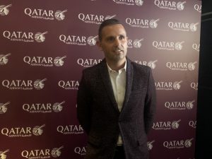 Qatar Airways, Hoffmann: “Presto tre voli giornalieri sulla Milano-Doha”
