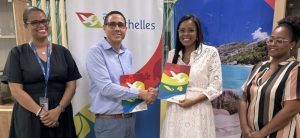 Air Seychelles, nuova intesa con Tourism Seychelles per promuovere l’arcipelago