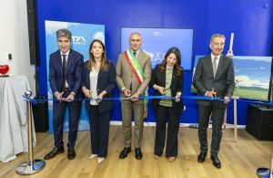 Ita Airways: il nuovo centro di assistenza Ciao è attivo anche a Cosenza