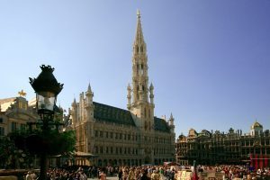 Visit Brussels: raffica di appuntamenti dedicati al trade, dai roadshow ai Brussels Days