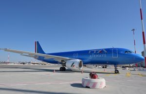 Ita Airways raddoppia su Malta: in vendita i voli da Milano Linate, attivi dal 1° giugno