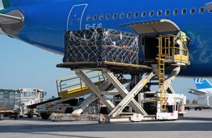Ita Airways Cargo debutta sulla piattaforma digitale di Unisys