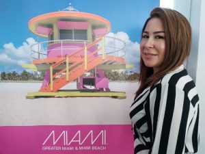 Alla scoperta di Miami, terra dalle sfaccettature sorprendenti da percorrere sulla Brightline