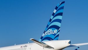 JetBlue: richiesta al Dot per un accordo di codeshare con British Airways