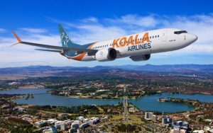 Koala Airlines, una nuova low cost si affaccia nei cieli d’Australia