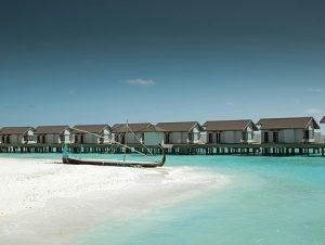 Le Maldive di Kibo, per una vacanza a tutto relax