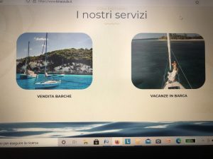 Kiriacoulis: cresce la richiesta delle vacanze in barca dalle adv. Potenziata l’offerta per il 2022